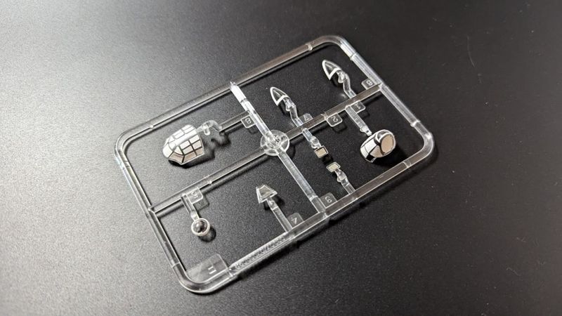 DN40��TRUM�ҥ��å������ɥޥ�����1/72 Tu-16K-10 �Х��㡼C/Badger C