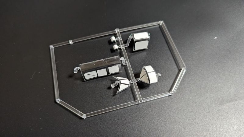 BG60��SPE�ҥ��å������ɥޥ�����1/48 Blackburn Skua Mk.II