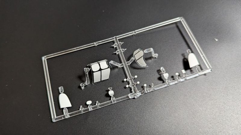 BF50��SPE�Ҽҥ��å������ɥޥ�����1/48 CAC CA-12/CA-13/CA-19 Boomerang