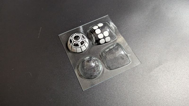 CJ80��SPE�ҥ��å������ɥޥ�����1/72 Messerschmitt Me 264