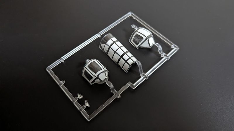 BF40��SPE�ҥ��å������ɥޥ�����1/48 Fairey Firefly Mk.I / F / FR Mk.I