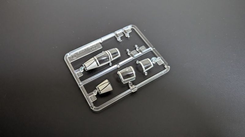 CF50��FM�ҥ��å������ɥޥ�����1/72 �Ҷ������� F-104J ��Ʈ��