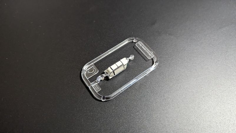 CB30��AIR�ҥ��å������ɥޥ�����1/72 ��å�������ߥåȡ�Bf109F-4