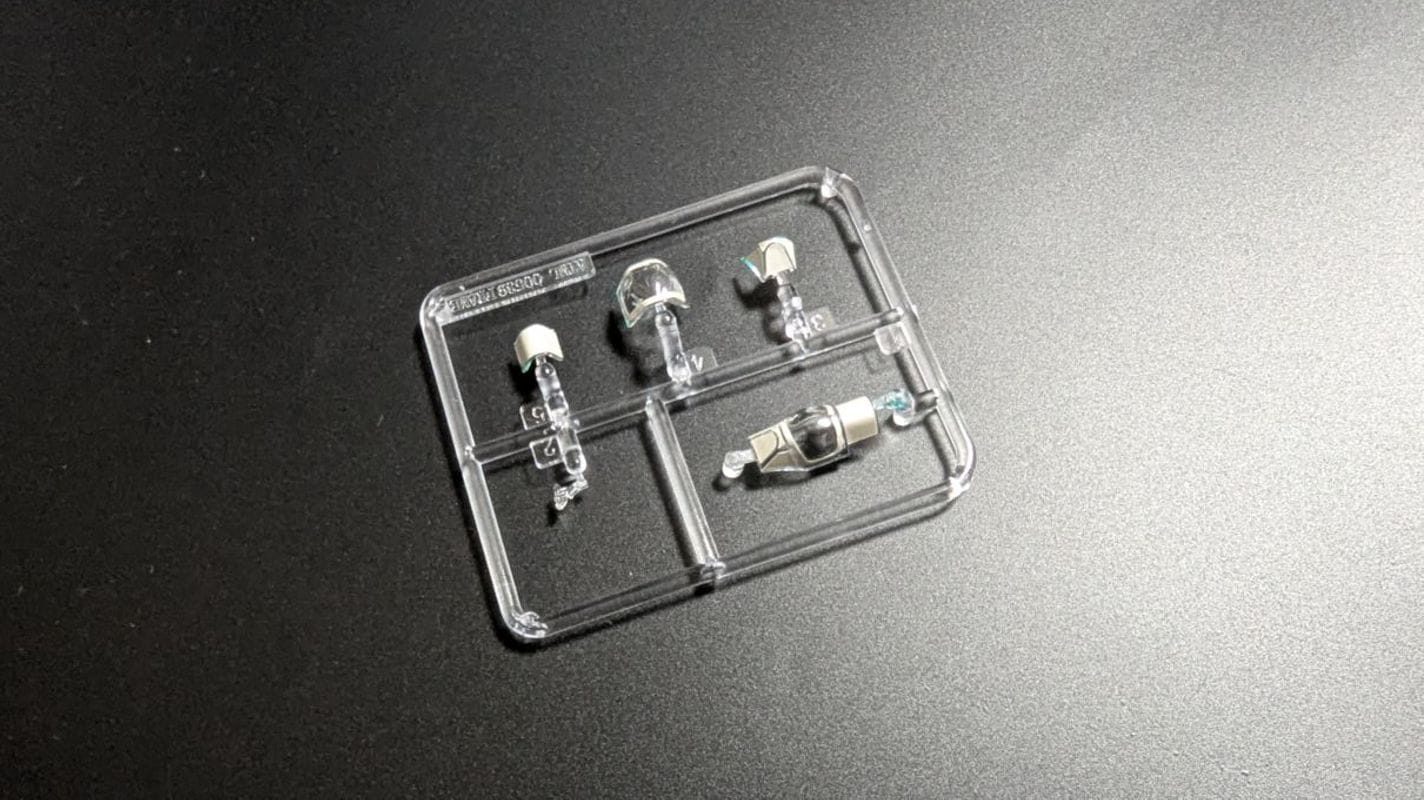 CD05��AIR�ҥ��å������ɥޥ�����1/72 SUPERMARINE SPITFIRE Mk.5C