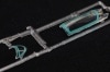 CF00TAY【H社キット用風防マスク】1/72 富士　T-1A/B|【日本軍】|【H社キット用】　