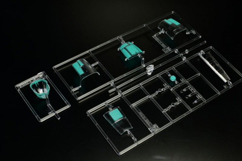 BM02��H�ҥ��å������ɥޥ����� 1/48  ����ɡ�Ar.234 B-2, B-2/N