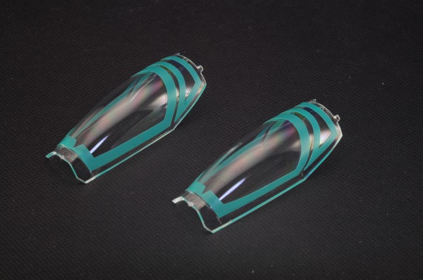 BA01TAY��H�ҥ��å������ɥޥ����� 1/48 VF-1A/J �Х륭�꡼