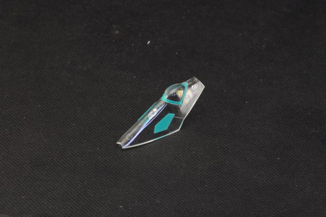 CF04TAY��H�ҥ��å������ɥޥ����� 1/72 YF-21