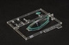 CF08【H社キット用風防マスク】 1/72 F-35A/B ライトニングII|【アメリカ軍/現代機】|【H社キット用】　