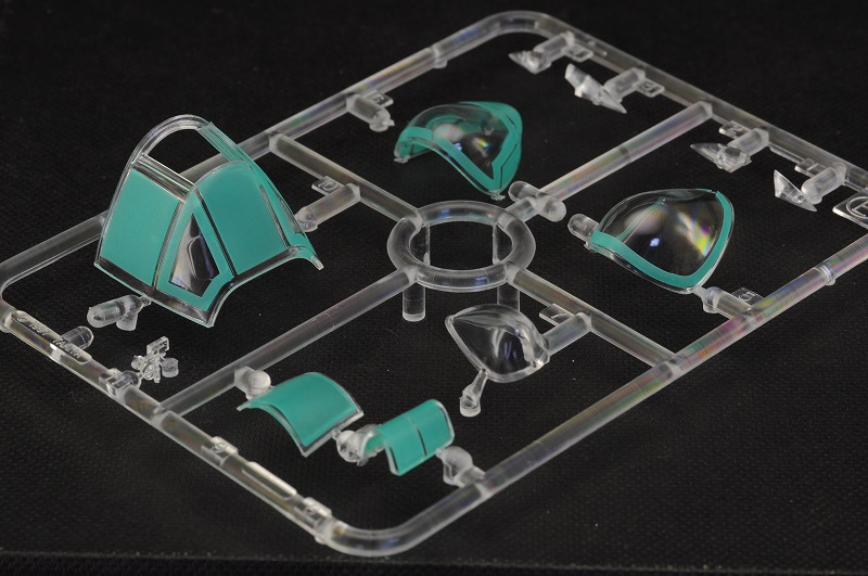 BJ20��T�ҥ��å������ɥޥ����� 1/48 �֥ꥹ�ȥ롦�ܡ��ե�������Mk.VI