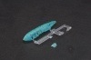 CF20TAY【F社キット用風防マスク】 1/72 彗星(望遠鏡式射爆照準機　非搭載型)|【日本軍】|【F社キット用】