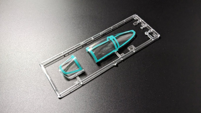 BD05TAFҥåɥޥ 1/48 F-15J 