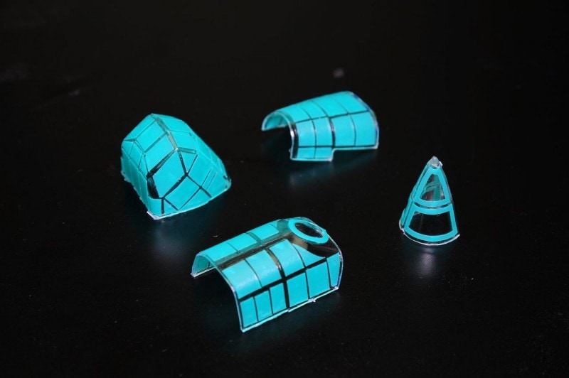 CC01A�ڥɥ���REV�������ɥޥ����� 1/72 Focke Wulf Fw189 A-1