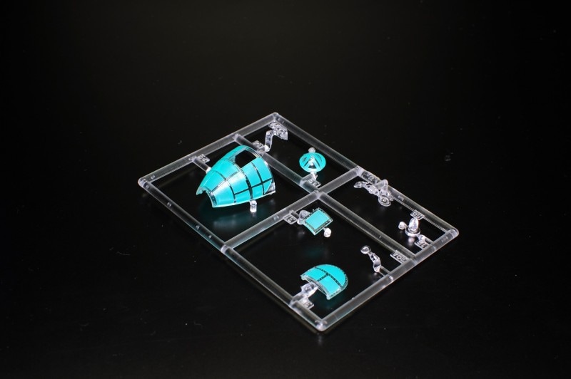 CJ01�ڥɥ���REV�������ɥޥ����� 1/72 Arado Ar.E555