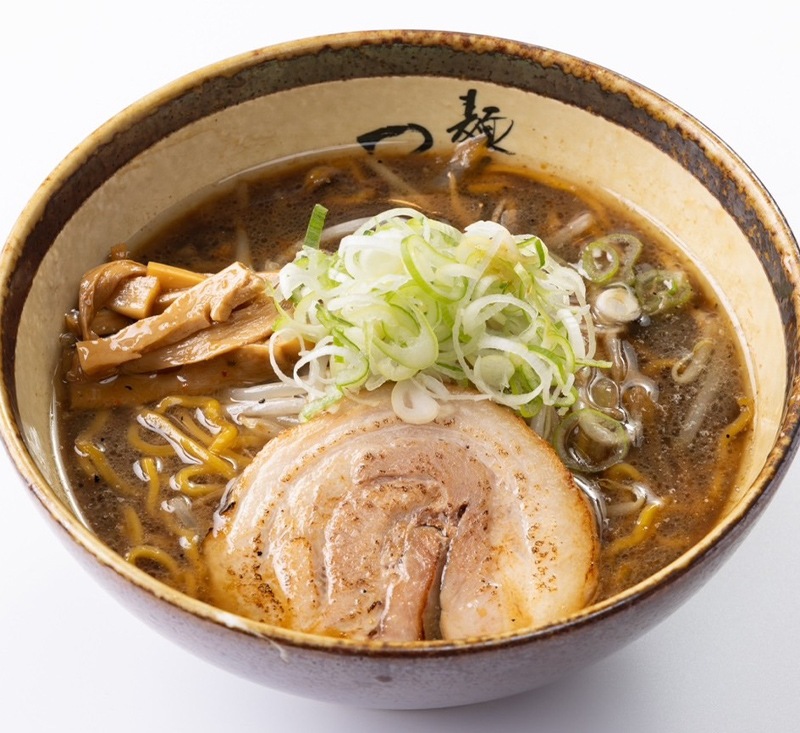 醤油ラーメン （生麺）【冷凍発送】