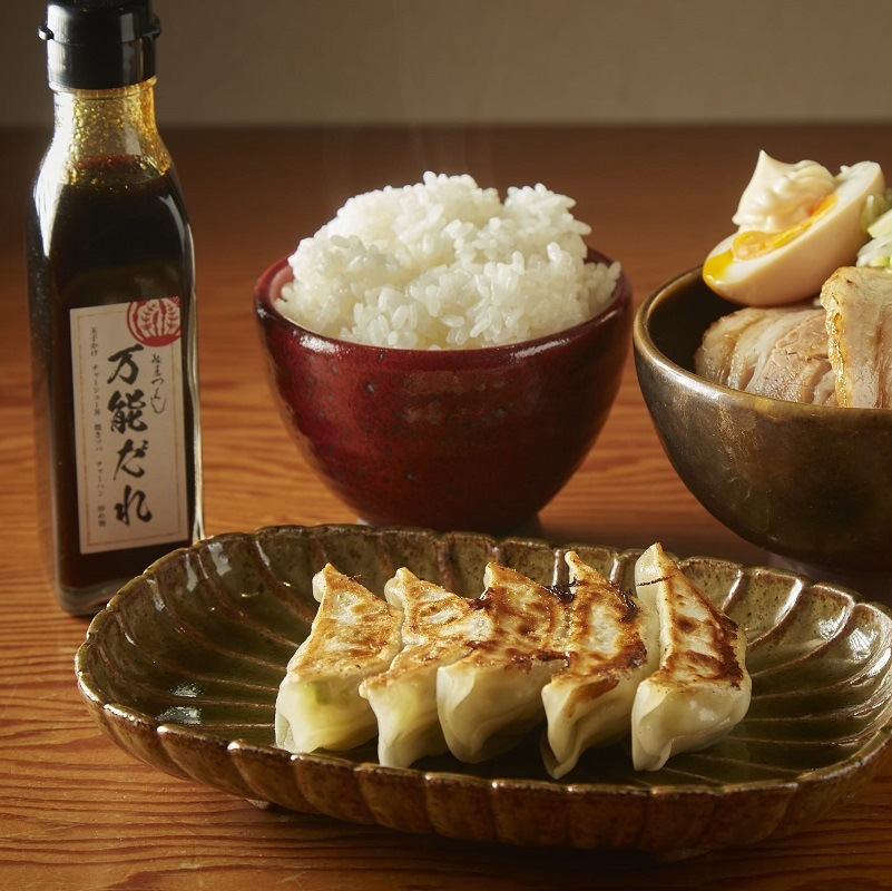 つくし特製餃子 （96個）【冷凍】