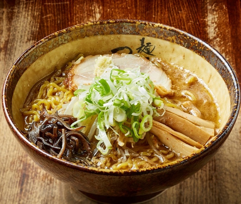 乾麺　味噌5食セット【常温発送】