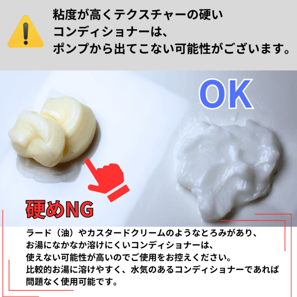 詰め替えそのまま』ミニ（フルセット）ホワイト | ミニシリーズ