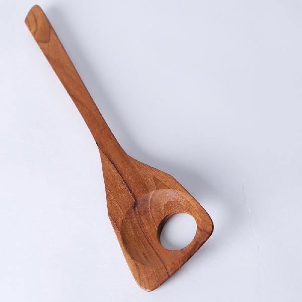 アットサイアムサイト チャバツリー ニティダス ATSIAMSIGHT CHABATREE NITIDUS 穴あきスプーンターナー SP055-2