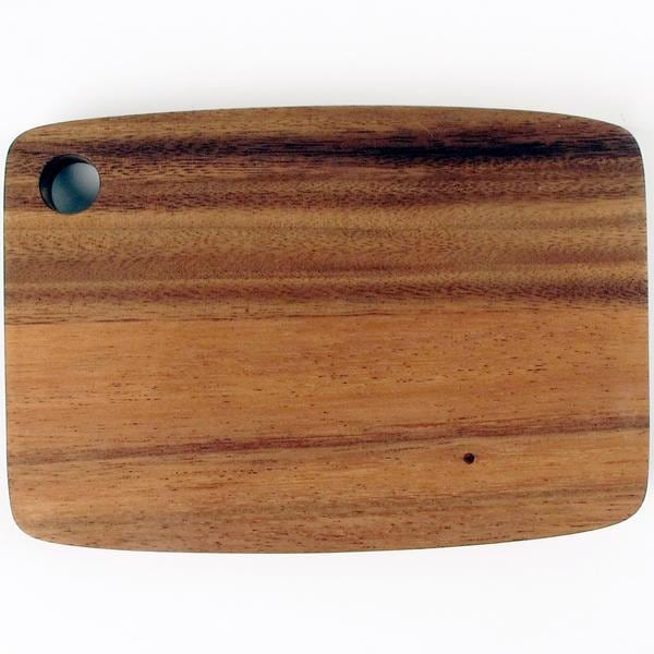 アットサイアムサイト チャバツリー リムピッド ATSIAMSIGHT CHABATREE Limpid カッティングボード S CU032-1