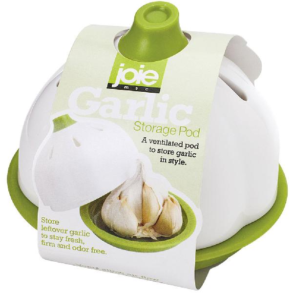 ジョイ JOIE ストレージコンテナ ガーリック 