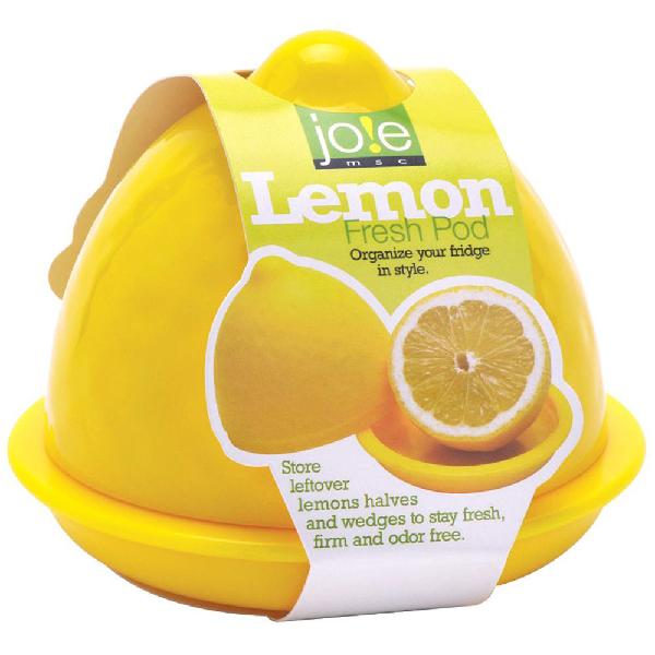 ジョイ JOIE ストレージコンテナ レモン 