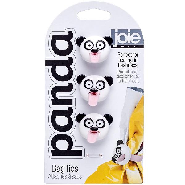 ジョイ JOIE パンダバックタイ 3個セット 