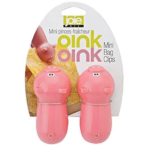 ジョイ JOIE ピギーバッククリップ 2個セット 