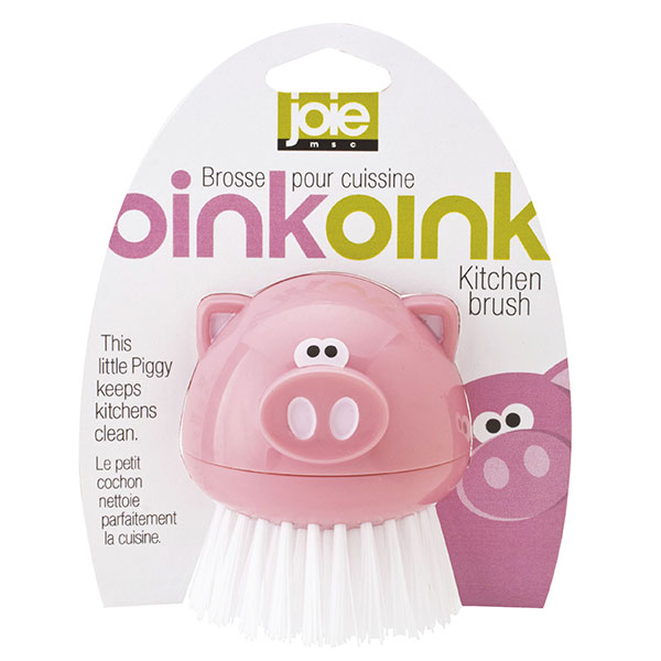 ジョイ JOIE ピギーブラシ