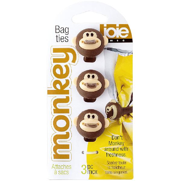 ジョイ JOIE モンキーバックタイ 3個セット 