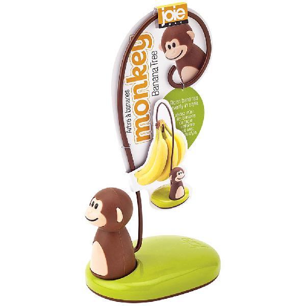 ジョイ JOIE モンキーバナナホルダー 