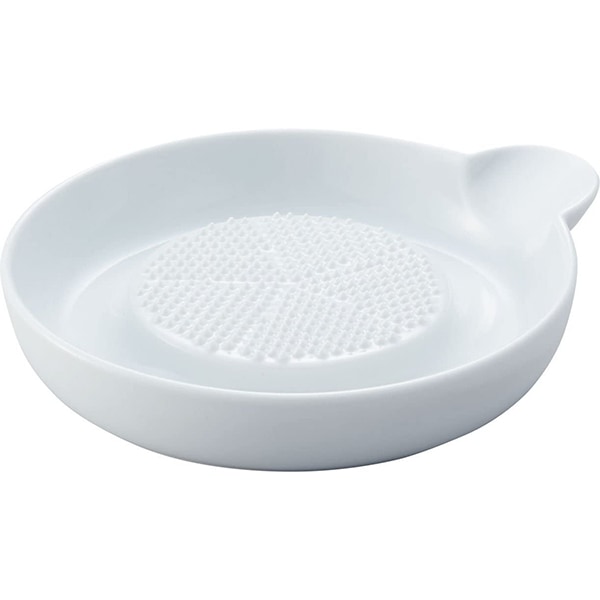 にちにち道具 セラミック おろし器 大