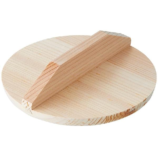 にちにち道具 山一 落とし蓋 15cm