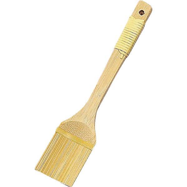 にちにち道具 ヤマキ 竹ミニスクレイパー 11-186