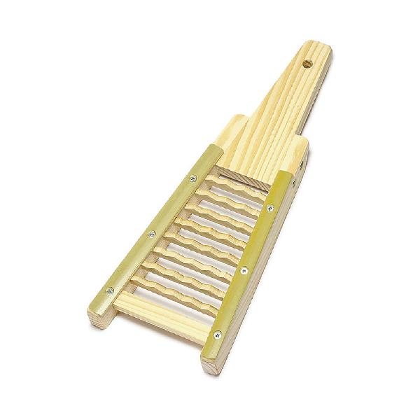 にちにち道具 ヤマキ 鬼おろし 末広 小 箱入 79-183B