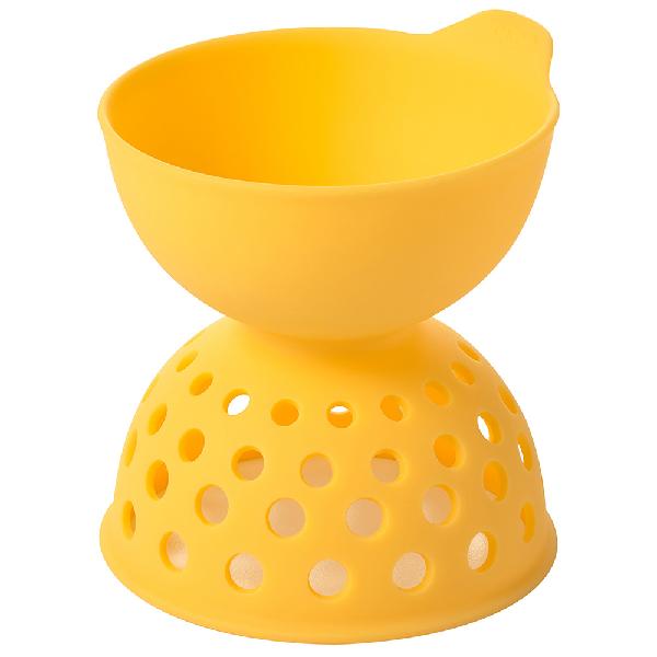 オクソー グッドグリップス OXO GOOD GRIPS エッグポーチャー 11210500