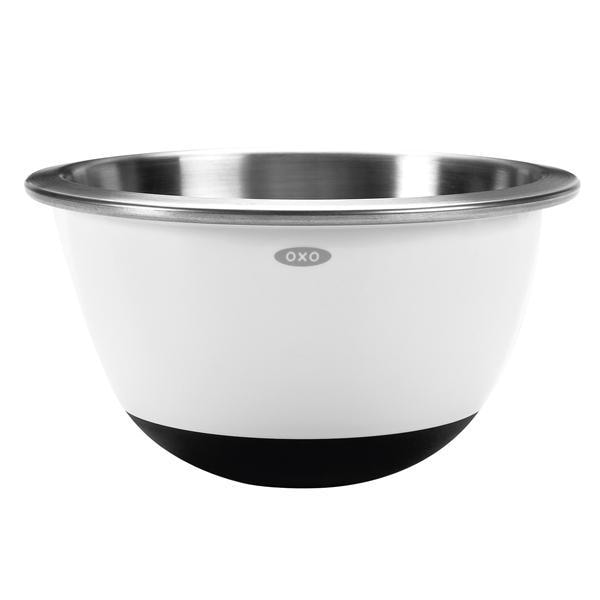オクソー グッドグリップス OXO GOOD GRIPS ステンレス ミキシングボウル 小 1071851