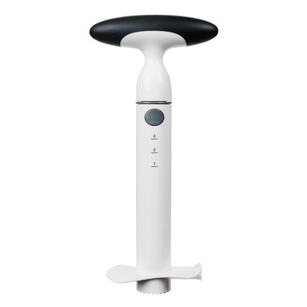 オクソー グッドグリップス OXO GOOD GRIPS パイナップルスライサー 1127580