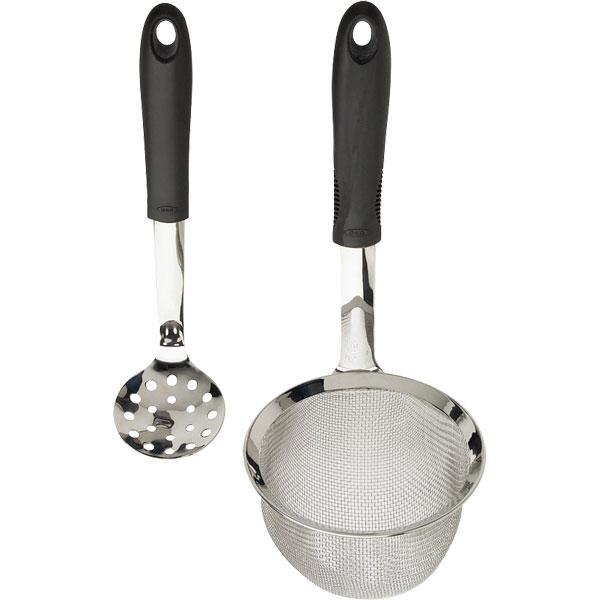 オクソー グッドグリップス OXO GOOD GRIPS 味噌コシセット 1058006