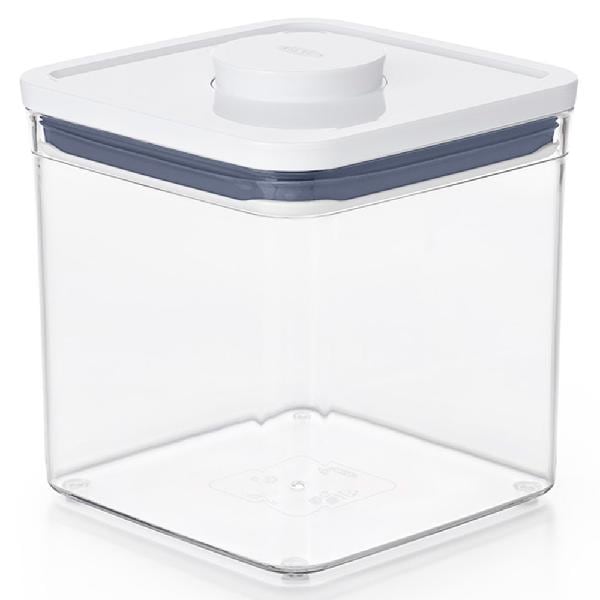 オクソー グッドグリップス OXO GOOD GRIPS ポップコンテナ ビックスクエア ショート 11233600