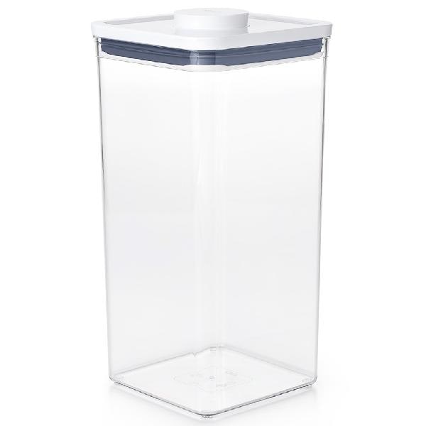 オクソー グッドグリップス OXO GOOD GRIPS ポップコンテナ ビックスクエア トール 11233400