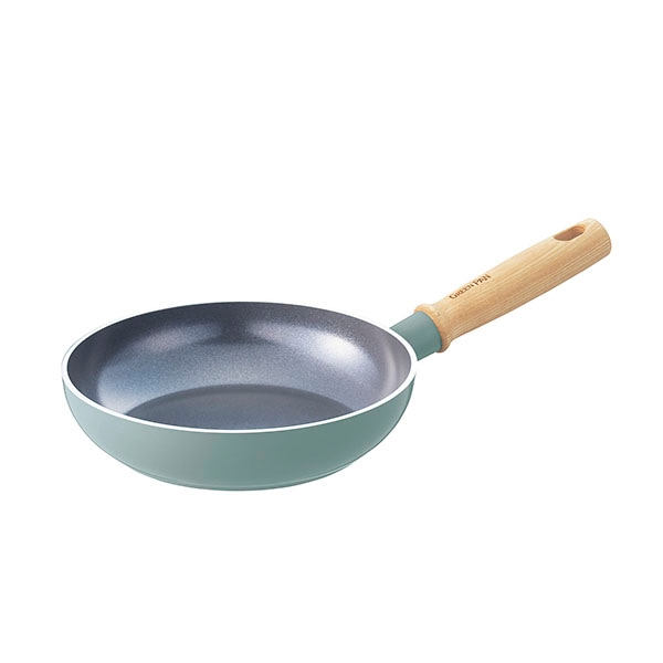 グリーンパン GREENPAN メイフラワー フライパン 20cm CC001896-001