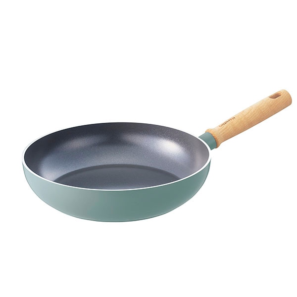 グリーンパン GREENPAN メイフラワー フライパン 26cm CC001898-001