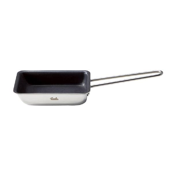 フィスラー Fissler スペリオ エッグロースター 小 16-001-00-500