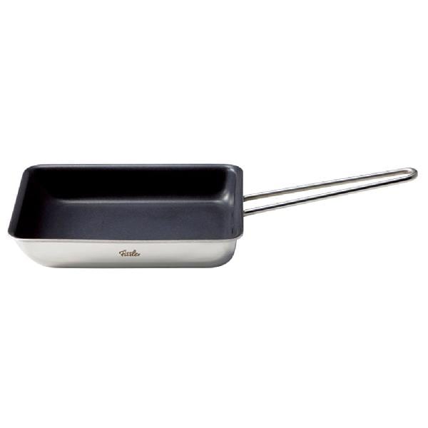 フィスラー Fissler スペリオ エッグロースター 大 16-003-00-500