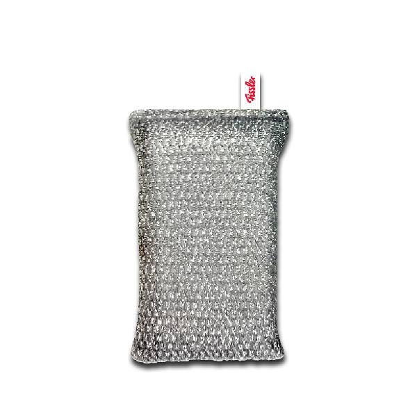 【お取り寄せ】【ロット=10】フィスラー Fissler スペリオ ステンレス製スポンジ 小 70-001-99-999