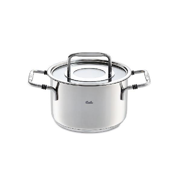 フィスラー Fissler ボン シチューポット 16cm 086-112-16-000