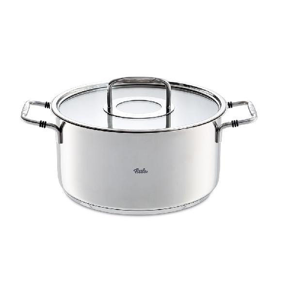 フィスラー Fissler ボン シチューポット 20cm 086-112-20-000