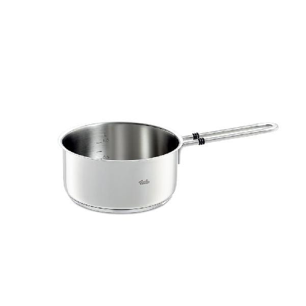フィスラー Fissler ボン ソースパン 蓋付き 16cm 086-152-16-000