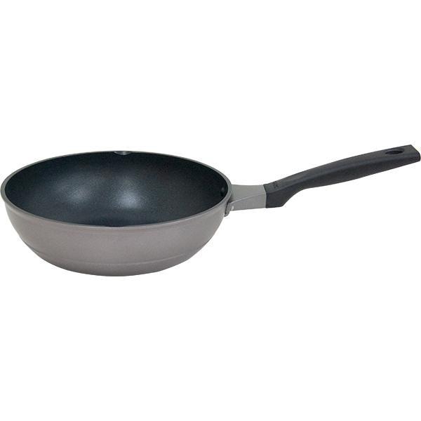 ウルシヤマ金属工業 UMIC リョーガ RYO-GA いため鍋 24cm 25338